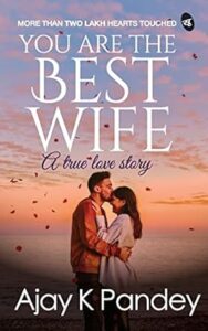 best romantic books,books,romanace book You are the Best Wife